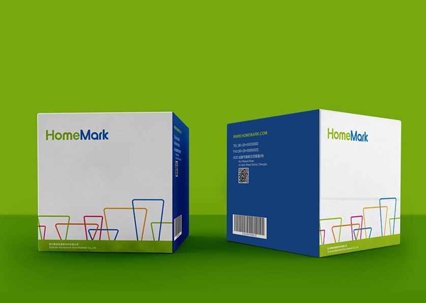 太康县VI设计公司